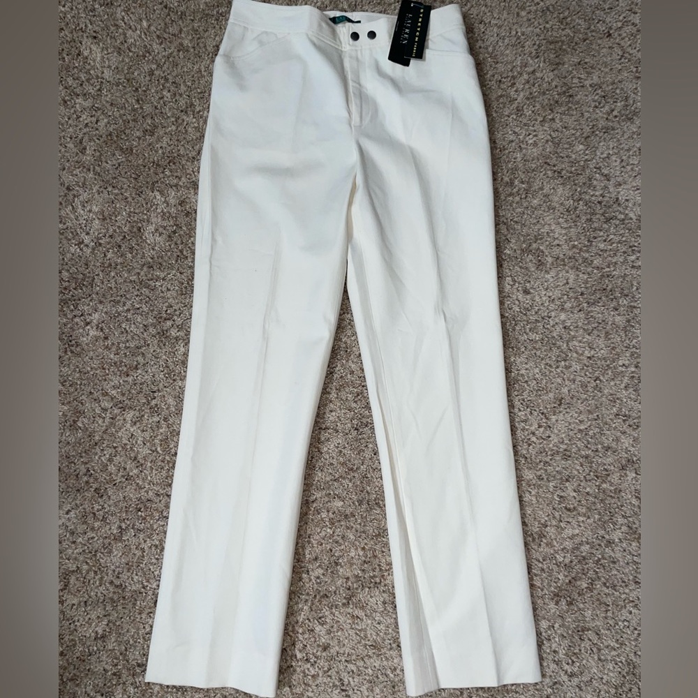 Ralph Lauren pants